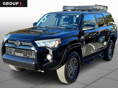 Used 2020 Toyota 4Runner Venture