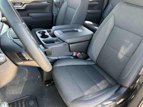 New 2026 GMC Sierra 1500 SLE AWD/4WD image 19