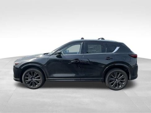 Used 2025 MAZDA CX-5 2.5 Turbo image 3