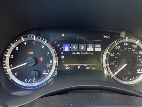 Certified 2024 Toyota Highlander XLE image 12