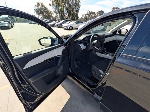 New 2026 MAZDA CX-5 Select AWD/4WD image 31