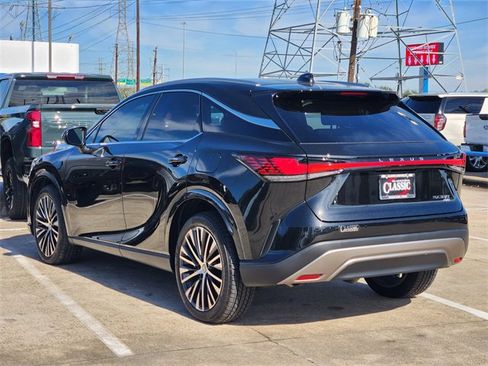 Used 2024 Lexus RX 350 Premium Plus image 5