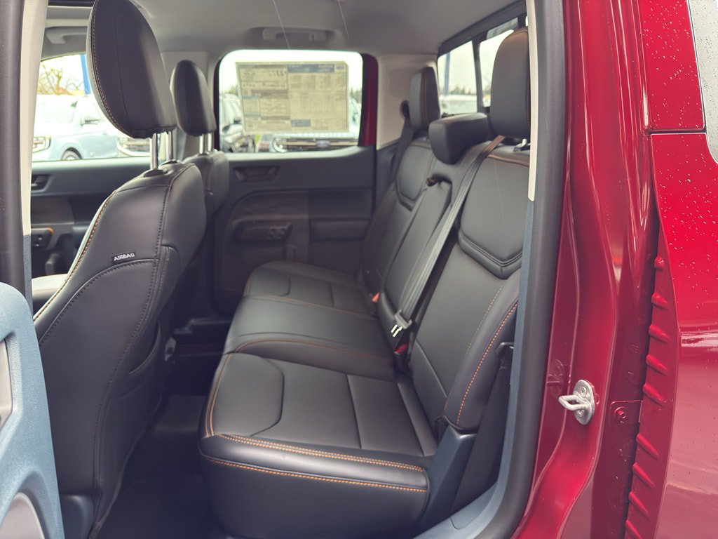New 2026 Ford Maverick Tremor AWD/4WD image 23
