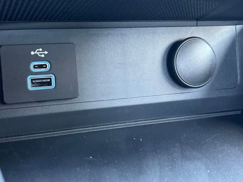 New 2025 Ford Mustang Coupe image 6