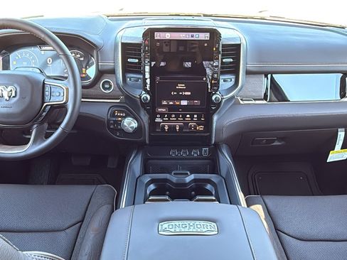 New 2026 RAM 1500 Limited image 18