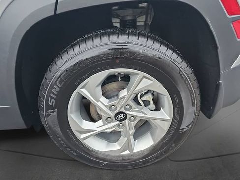 Used 2023 Hyundai Tucson SEL AWD/4WD image 27