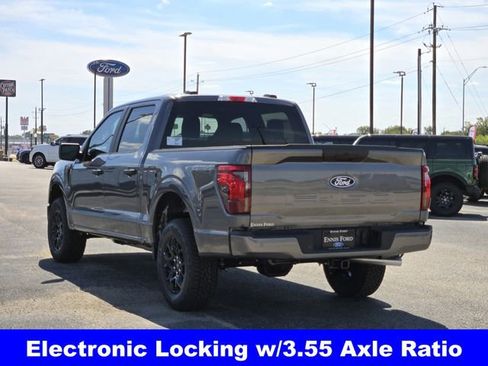 New 2025 Ford F150 STX image 7