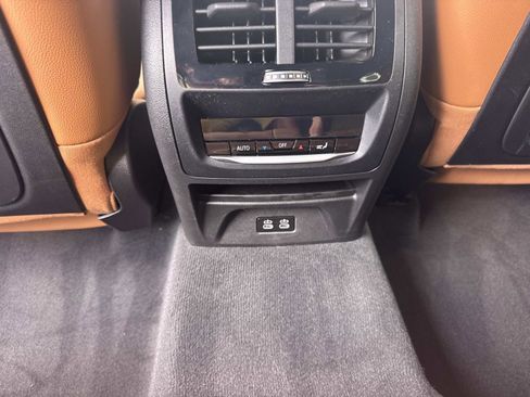 Certified 2024 BMW X3 sDrive30i image 16