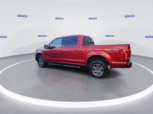 Used 2015 Ford F150 Lariat image 6