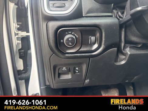 Used 2020 RAM 1500 Big Horn image 20