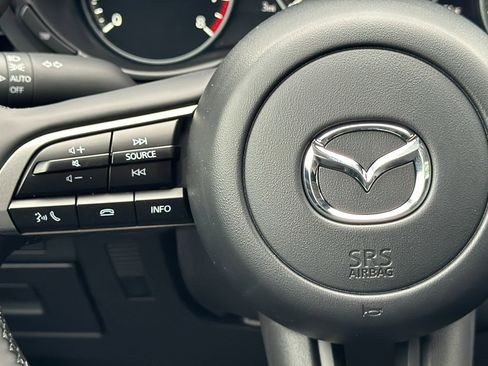 New 2026 MAZDA MAZDA3 s Sport FWD image 20