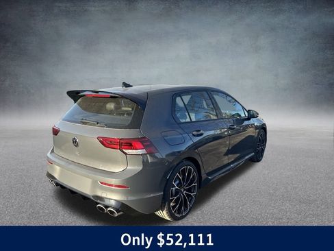 New 2026 Volkswagen Golf image 5