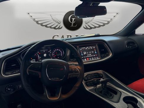 Used 2019 Dodge Challenger R/T Scat Pack w/ Plus Package RWD image 10