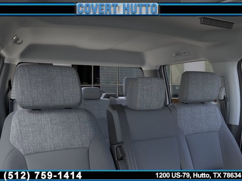 New 2026 Ford F250 XLT AWD/4WD image 22