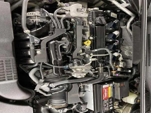 Used 2019 Toyota Corolla SE FWD image 29