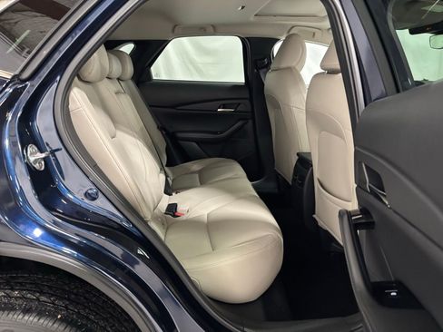 Used 2025 MAZDA CX-30 AWD 2.5 S w/ Preferred Package image 14