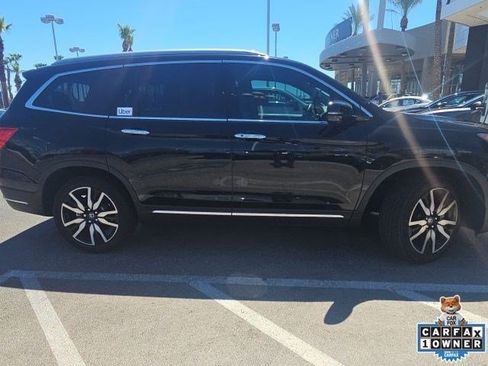 Used 2022 Honda Pilot Touring image 23