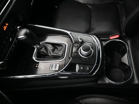 Used 2021 MAZDA CX-9 Grand Touring image 23