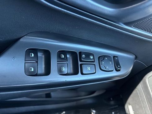 Used 2023 Hyundai Kona SEL w/ Cargo Package image 13