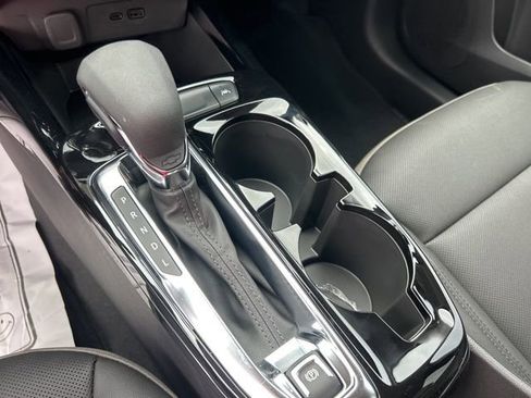 New 2026 Chevrolet Trax ACTIV w/ Driver Confidence Package image 25