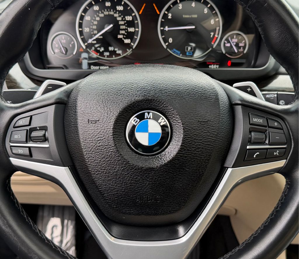 Used 2018 BMW X5 xDrive40e AWD/4WD image 24