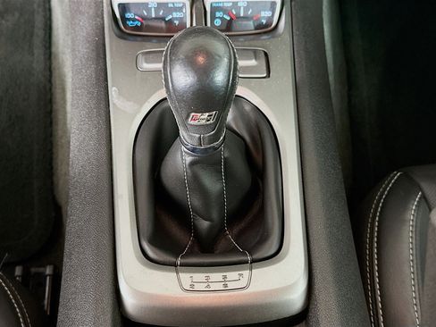 Used 2013 Chevrolet Camaro SS image 23