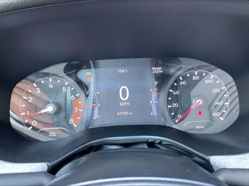 Used 2024 Jeep Compass Latitude AWD/4WD image 25