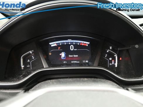 Used 2019 Honda CR-V EX-L image 16