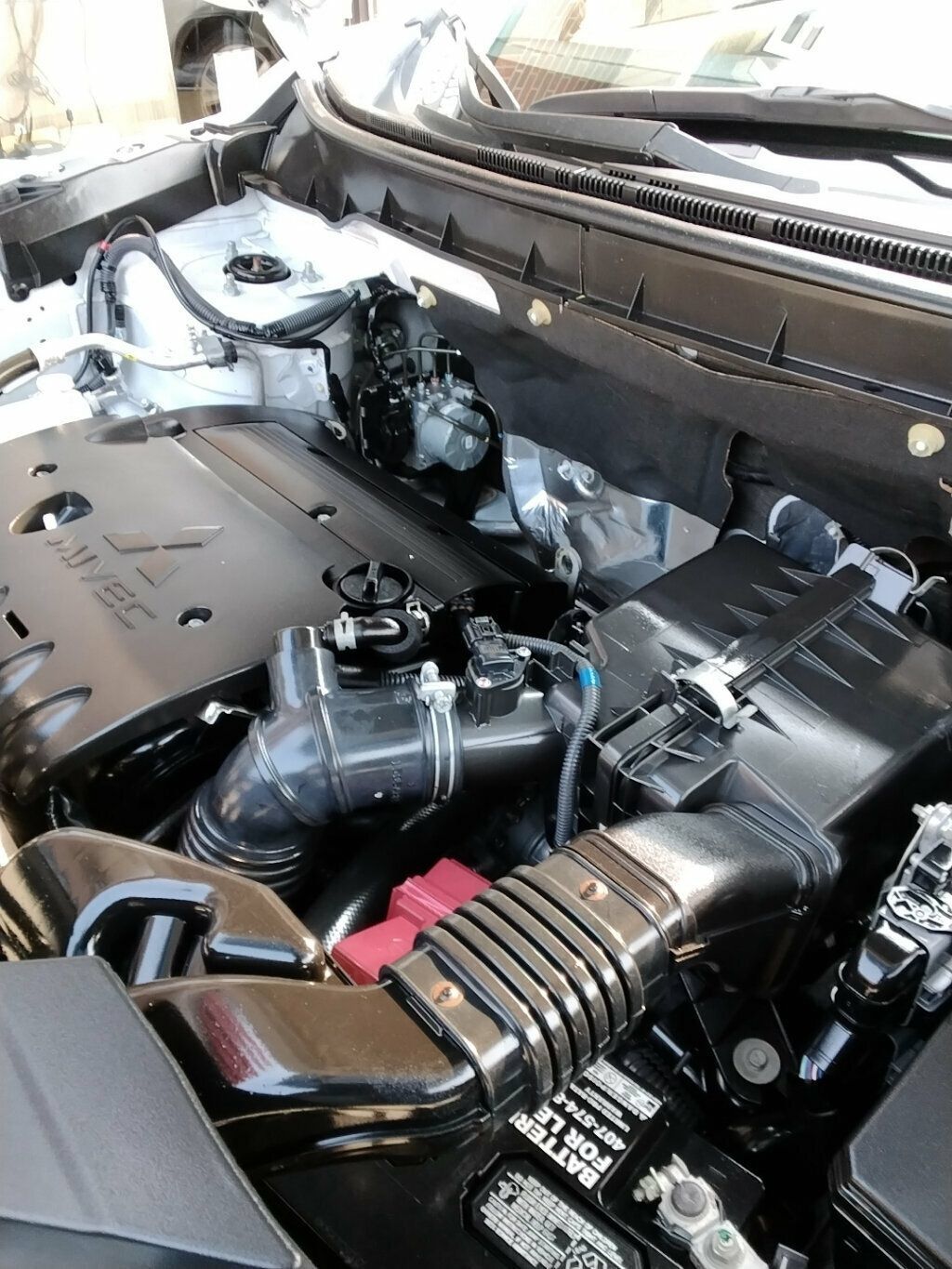 Used 2023 Mitsubishi Outlander Sport AWD image 24