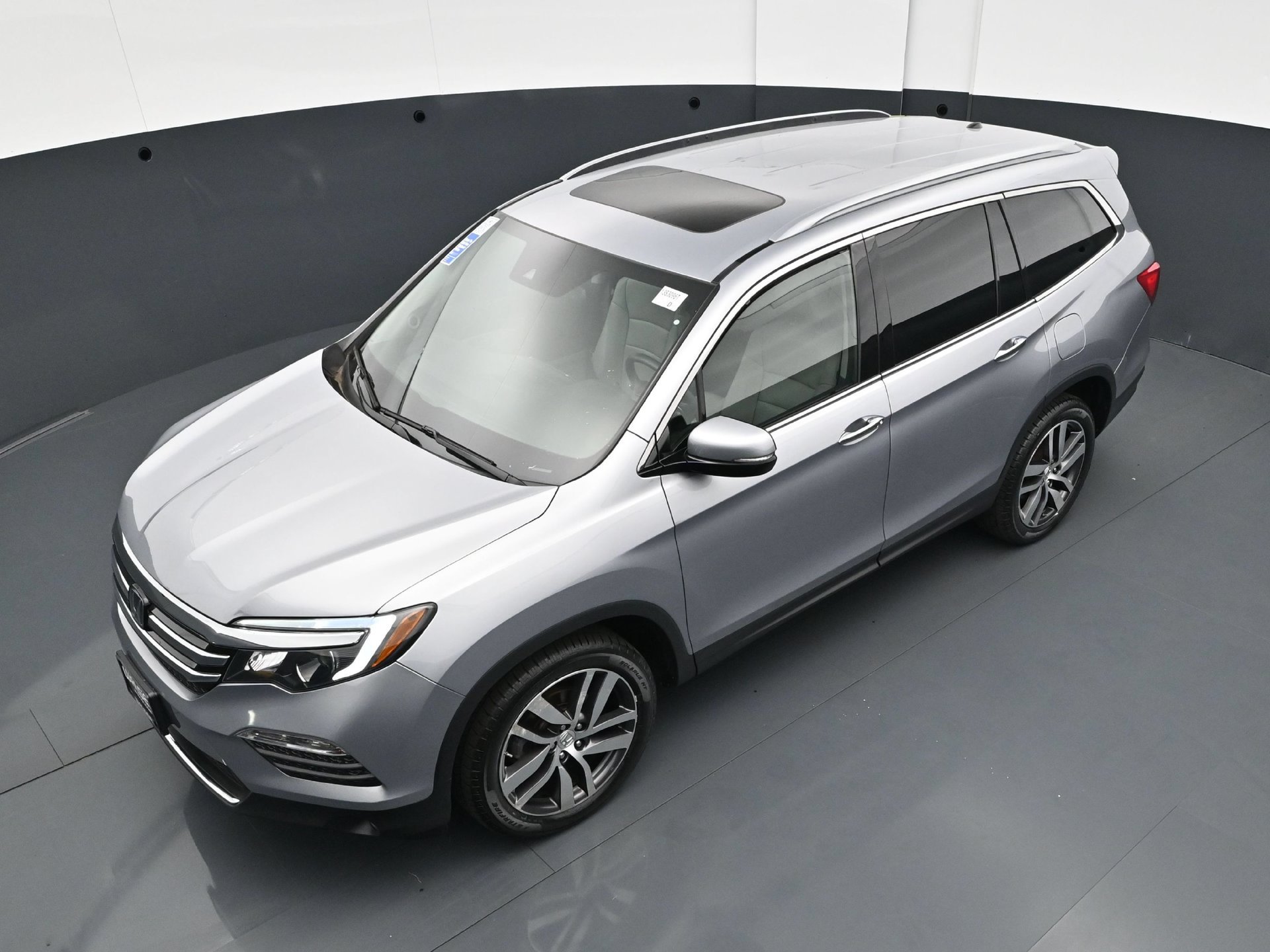 Used 2017 Honda Pilot Touring image 39