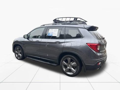 Used 2021 Honda Passport Touring image 6
