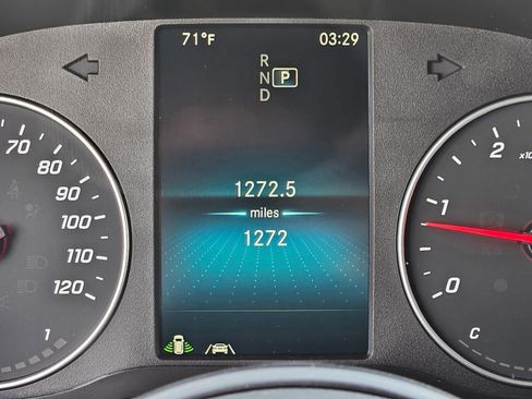 Used 2024 Mercedes-Benz Sprinter 2500 image 20