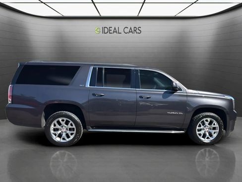 Used 2018 GMC Yukon XL SLT w/ Open Road Package RWD image 4