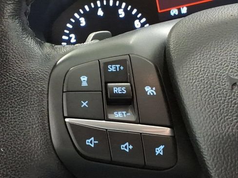 Certified 2020 Ford Escape SEL AWD/4WD image 19