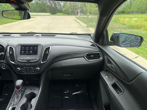 Used 2024 Chevrolet Equinox RS AWD/4WD image 31