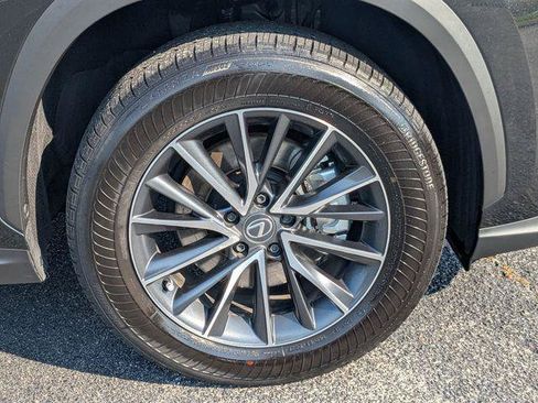 Certified 2025 Lexus NX 350 AWD w/ Premium Package image 13