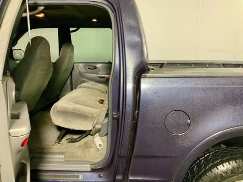 Used 2001 Ford F150 XLT image 20