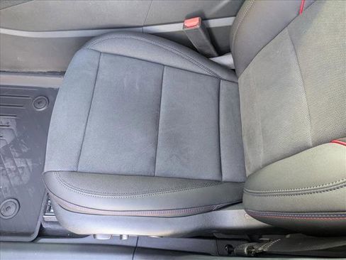 New 2026 Chevrolet Blazer EV RS w/ Super Cruise Package image 4