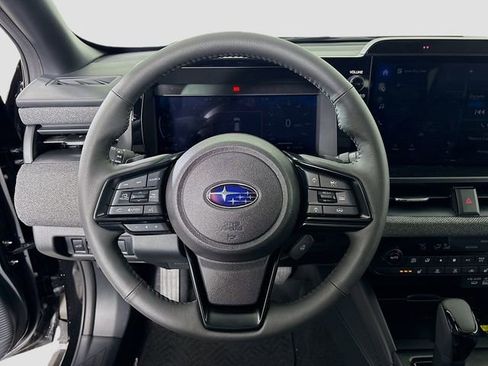 New 2026 Subaru Outback Limited XT image 11