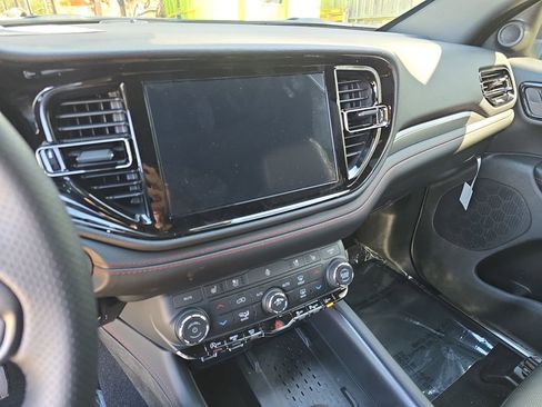 New 2026 Dodge Durango GT AWD/4WD image 22