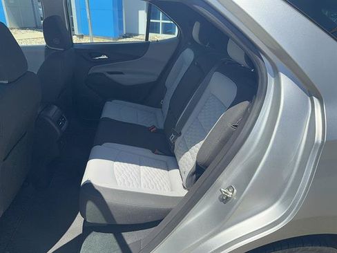 Used 2020 Chevrolet Equinox LS AWD/4WD image 16