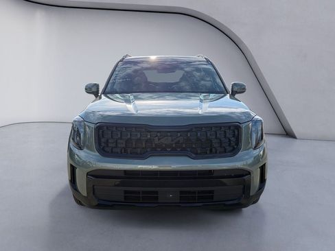 Used 2025 Kia Telluride EX X-Line image 8