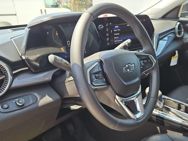 Used 2026 Chevrolet Trax ACTIV w/ Driver Confidence Package FWD image 11