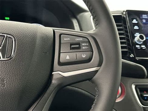 New 2026 Honda Ridgeline RTL image 18