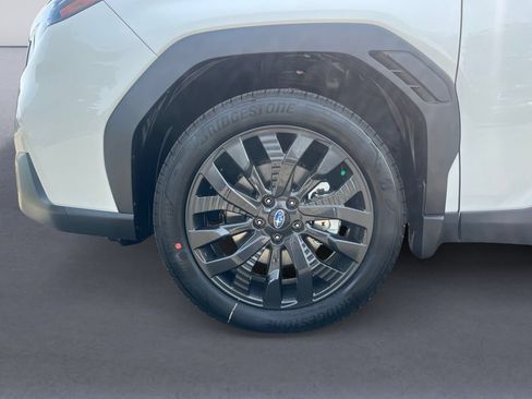 New 2026 Subaru Forester Sport AWD/4WD image 9
