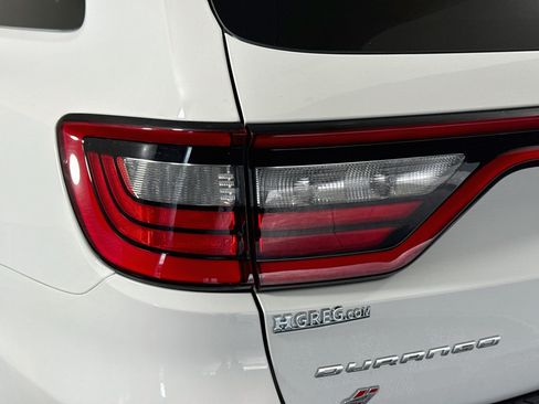 Used 2023 Dodge Durango GT AWD/4WD image 36