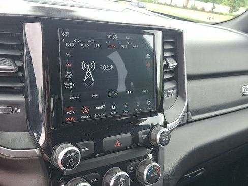 Used 2019 RAM 1500 Big Horn AWD/4WD image 15