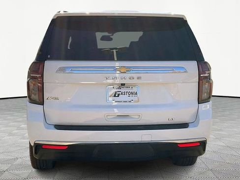 Used 2024 Chevrolet Tahoe LT image 6