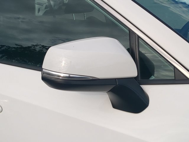 Certified 2024 Toyota RAV4 XLE w/ Convenience Package FWD image 12