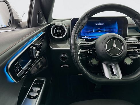 Used 2024 Mercedes-Benz C 36 AMG S image 10